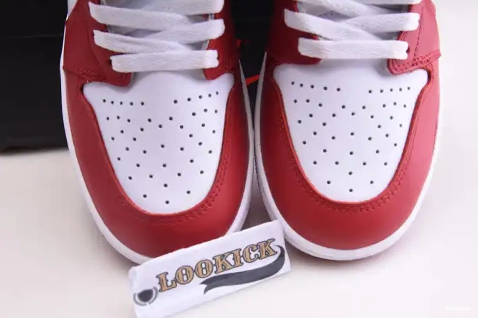 Rep '85 1 'New Air CQ4921-601 High Beginnings' OG Jordan Retro 0408
